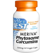 Meriva Phytosome Curcumin - 
