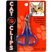 Cat Clips - 