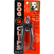 Dog Clips - 