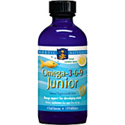 Omega 3.6.9 Junior Lemon - 