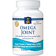Omega Joint Unflavored - 