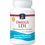 Omega LDL Unflavored - 