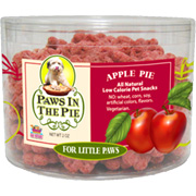 Paws In The Pie Apple Small - 
