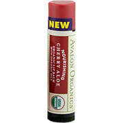 Nourishing Cherry Aloe Organic Lip Balm - 