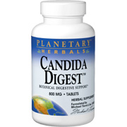 Candida Digest - 