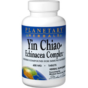 Yin Chiao-Echinacea Complex - 
