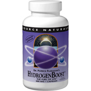HydrogenBoost - 
