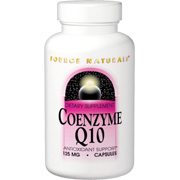 Ubiquinol CoQH Coenzyme Q10 100mg - 