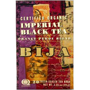 Bija Imperial Black Tea - 