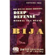 Bija Deep Defense Tea - 