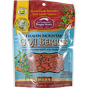 Bija Heaven Mountain Goji Berries - 