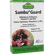 Sambu Guard Lozenges - 