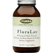 Floralax laxative powder - 