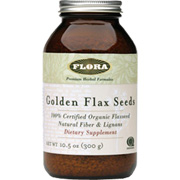 Golden Flax seed/whole organic - 