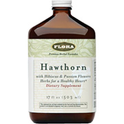 Hawthorn Heart Formula - 