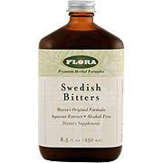 Swedish Bitters non-alcohol - 