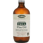 DHA Flax Oil - 