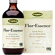 Flor-Essence dry tea blend - 