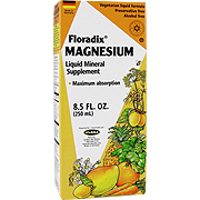Magnesium liquid - 
