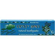 Frosty Mint Toothpaste - 