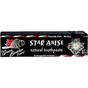 Star Anise Toothpaste - 