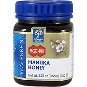 MGO 400+ Manuka Honey Blend 20+ - 