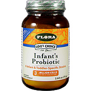 Toddler & Infant's Blend Probiotic - 