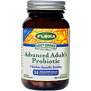 Advanced Adult's Blend Probiotic - 