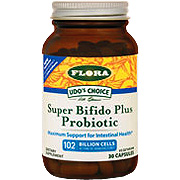 Super Bifido Plus Probiotic - 