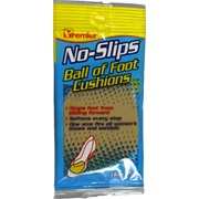 No Slip Ball of Foot Cushions - 