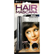 Hair Mascara Black - 