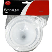 Funnel Set - 