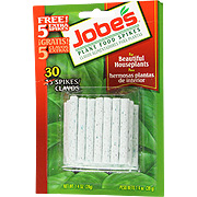 Jobe's Plant Food Spikes - 