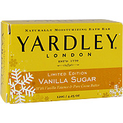 Limited Edition Vanilla Sugar - 