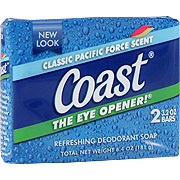 Coast Bar Soap - 
