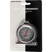 Oven Thermometer - 