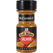 Grill Mates Salmon Seasoning - 