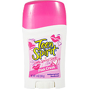 Teen Spirit Pink Crush - 