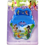 Disney Fairies Mirror & Comb - 