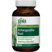 Ashwagandha Root - 