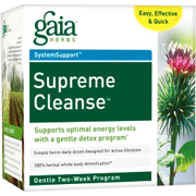 Candida Supreme Vital Cleanse - 