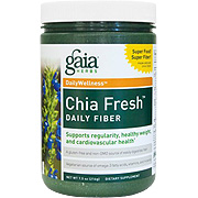 Chia Fresh Daily Fiber