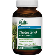 Cholesterol Maintenance - 