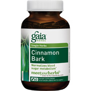 Cinnamon Bark - 