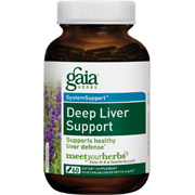 Deep Liver Support - 