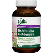 Echinacea Goldenseal Supreme - 