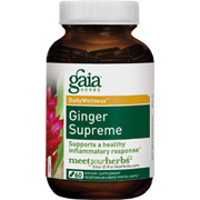 Ginger Supreme - 