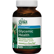 Glycemic Health - 
