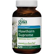 Hawthorn Supreme - 