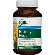 Healthy Mood - 